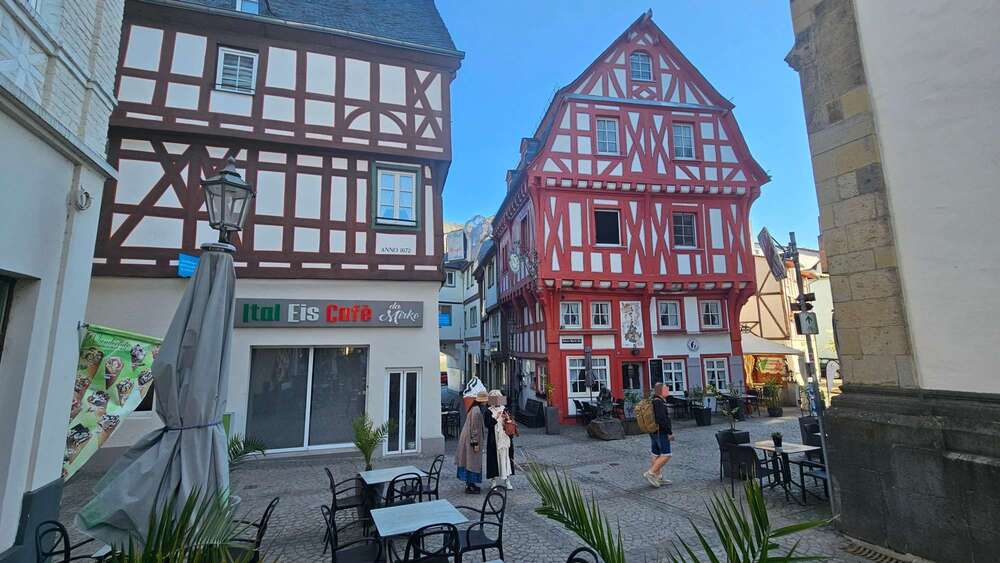 Gewerbeobjekt Boppard - 1.890&euro; | Angebot:26649764