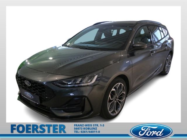 Ford Focus 7.900 km 32.980 &euro; Koblenz 56073