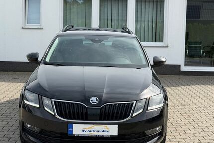 Skoda Octavia 187.000 km 9.999 &euro; Neuwied 56567