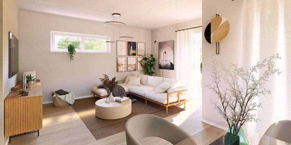 Einfamilienhaus Koblenz Metternich - 4 Zimmer, 148 m&sup2;, 406.900&euro; | Angebot:25644260