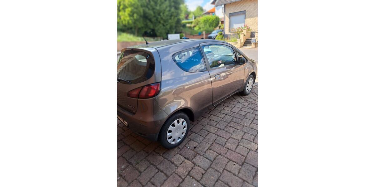 Mitsubishi Colt 159.000 km 2.000 &euro; Dernbach 56307