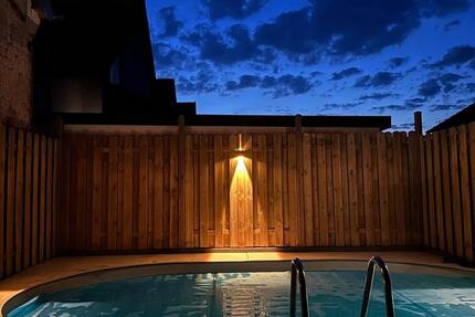 Einzigartiges Haus in Wirges mit Pool und Garten 4 zimmer