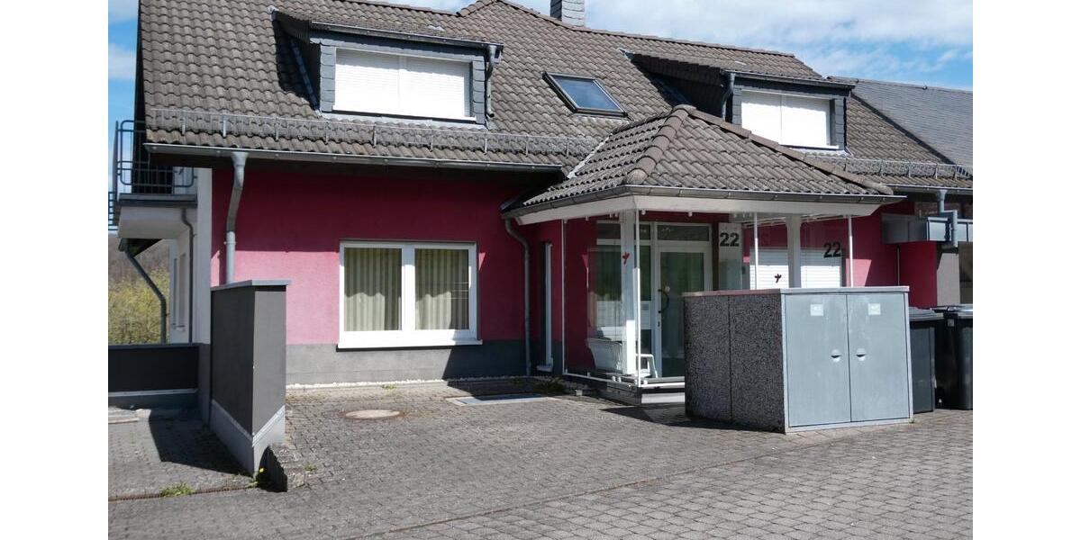 Erdgeschoßwohnung Ettringen - 1 Zimmer, 27 m&sup2;, 65.000&euro; | Angebot:26564632