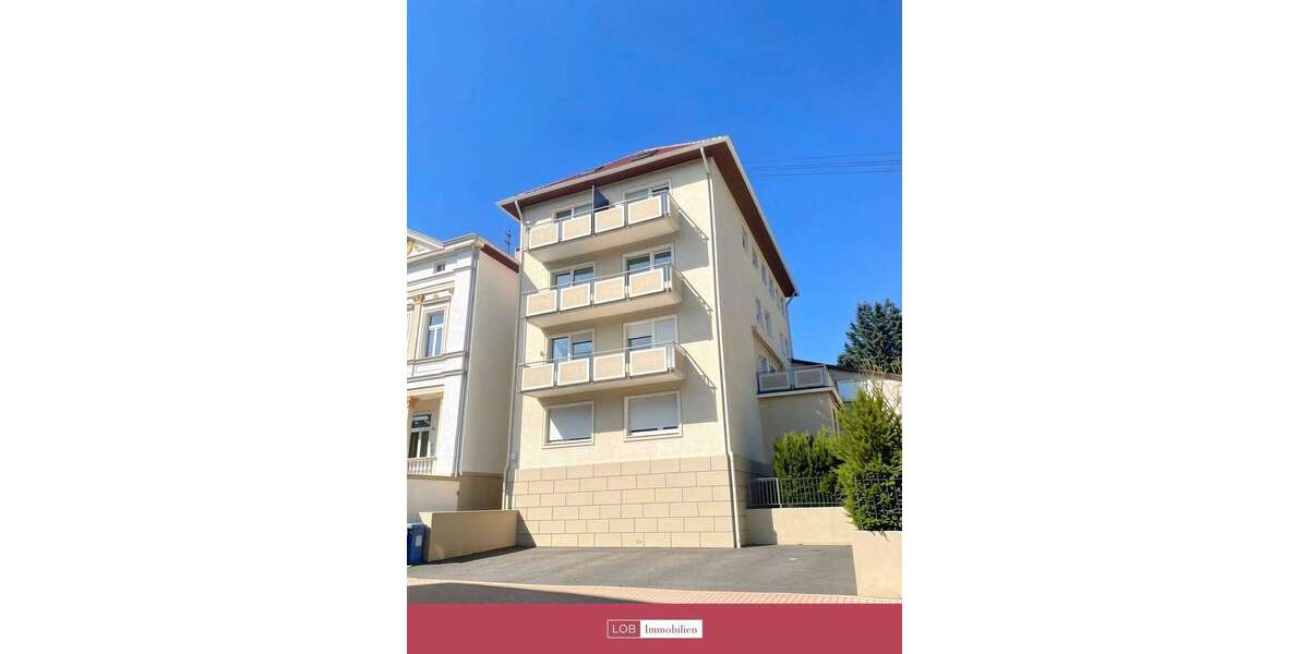 Etagenwohnung Boppard - 1 Zimmer, 27 m&sup2;, 320&euro; | Angebot:26993307