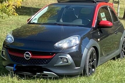 Opel Adam 119.995 km 8.400 &euro; Pohl 56357