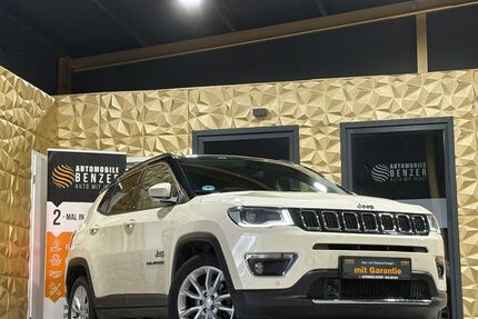 Jeep Compass 55.000 km 17.999 &euro; Wirges 56422