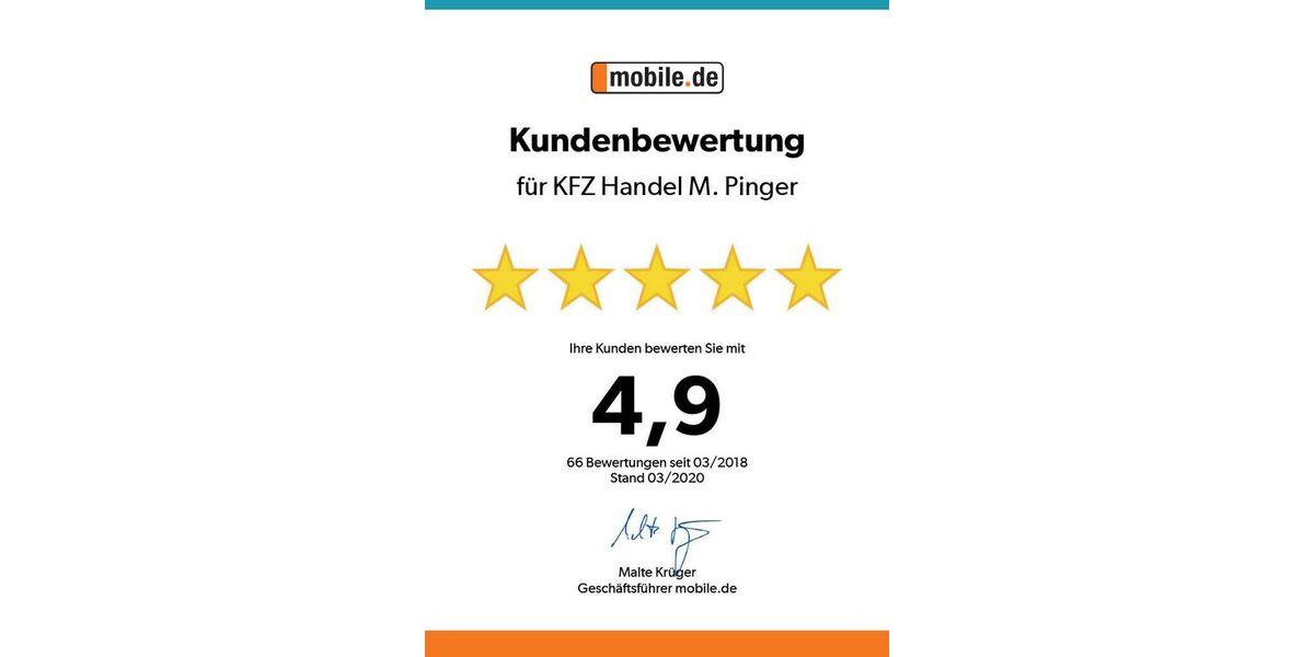 Audi A4 138.500 km 21.999 &euro; Kottenheim 56736