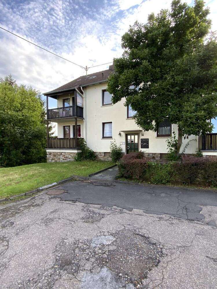 Wohnung zum Mieten in Höhr-Grenzhausen 539 € 51.68 m²