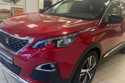 Peugeot 3008 63.088 km 18.999 &euro; Mülheim-Kärlich 56218