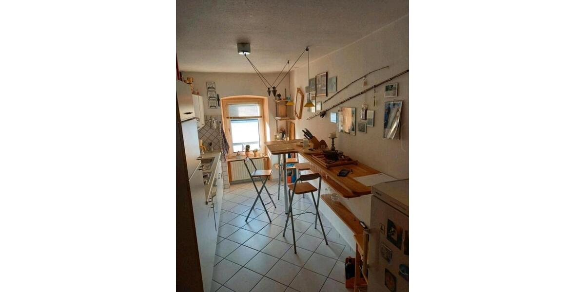 Dachgeschoßwohnung Koblenz Karthause - 2 Zimmer, 58 m&sup2;, 750&euro; | Angebot:25172373