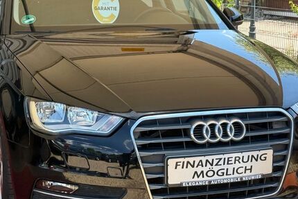 Audi A3 77.850 km 14.990 &euro; Neuwied 56567