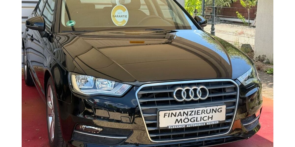 Audi A3 77.850 km 14.990 &euro; Neuwied 56567