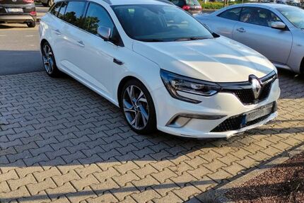Renault Megane 160.000 km 10.600 € Meinborn 56584