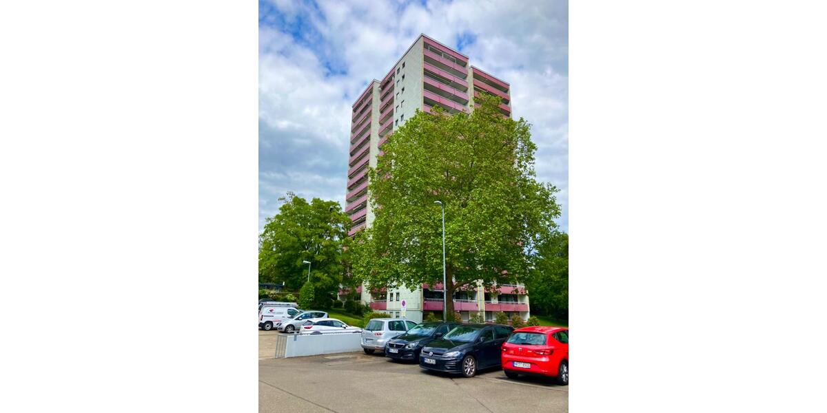 Etagenwohnung Neuwied - 2 Zimmer, 53 m&sup2;, 121.000&euro; | Angebot:26677011