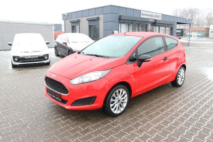 Ford Fiesta 52.355 km 5.900 &euro; Bendorf 56170