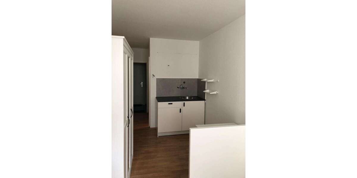Etagenwohnung Koblenz Süd - 1 Zimmer, 20 m&sup2;, 330&euro; | Angebot:26916608