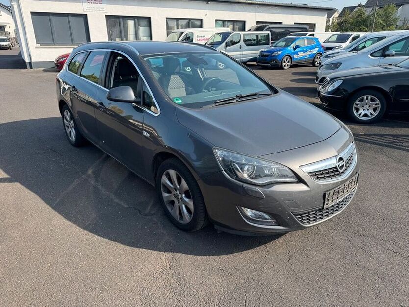 Astra