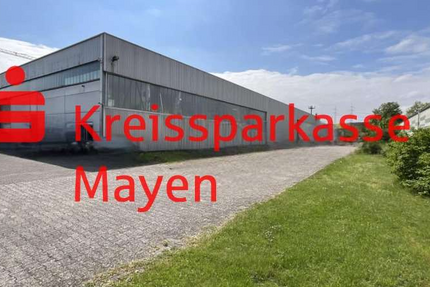 Gewerbeobjekt Andernach - 7.700&euro; | Angebot:26555717