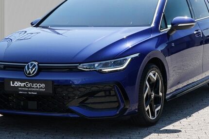 VW Golf 60.686 km 28.480 &euro; Koblenz 56070