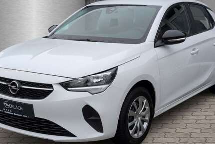 Opel Corsa 15.551 km 10.900 &euro; Niederahr 56414