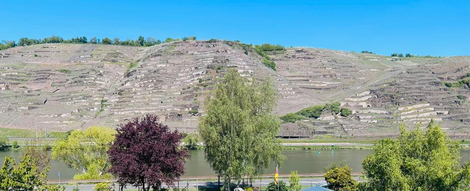 Dachgeschoßwohnung Koblenz Lay - 4 Zimmer, 105 m&sup2;, 1.110&euro; | Angebot:26313348