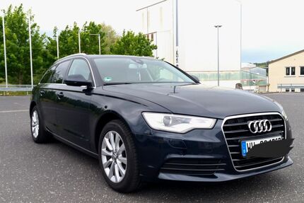 Audi A6 240.000 km 10.200 &euro; Ransbach-Baumbach 56235