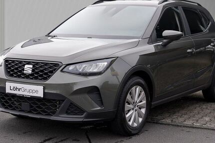 Seat Arona 44.023 km 16.580 &euro; Höhr-Grenzhausen 56203