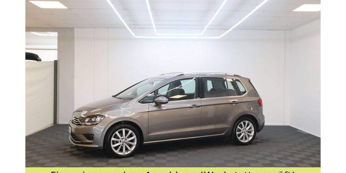 VW Golf 50.000 km 15.490 &euro; Weißenthurm 56575