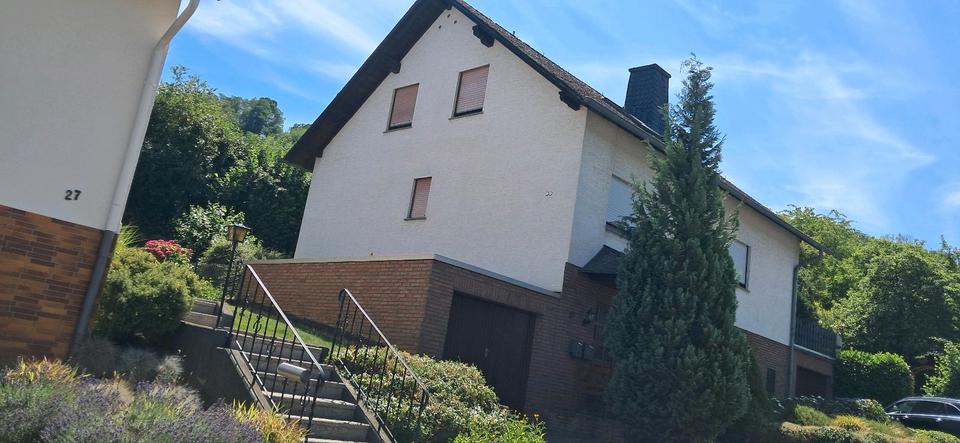 Einfamilienhaus Dieblich - 8 Zimmer, 174 m&sup2;, 445.000&euro; | Angebot:27158180