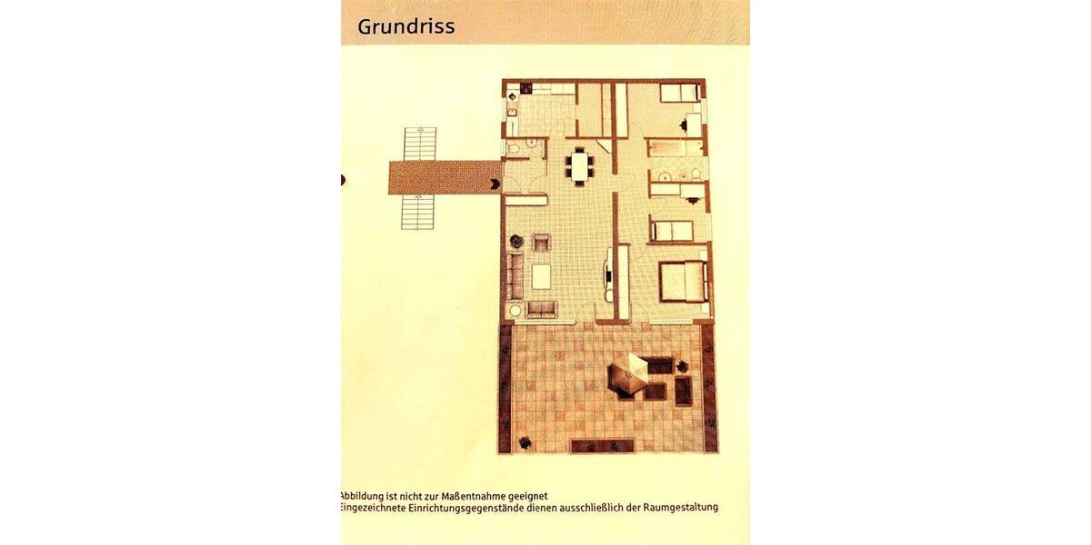 Etagenwohnung Lahnstein Lahnstein auf der Höhe - 4 Zimmer, 135 m&sup2;, 295.000&euro; | Angebot:26155145