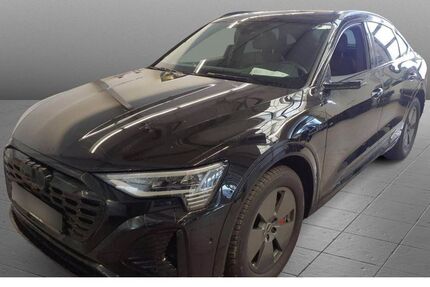 Audi Q8 e-tron 39.870 km 57.870 &euro; Diez 65582