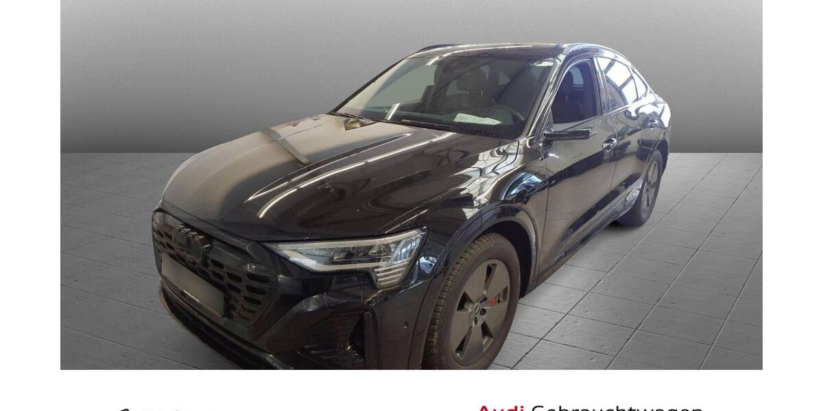 Audi Q8 e-tron 39.870 km 57.870 &euro; Diez 65582