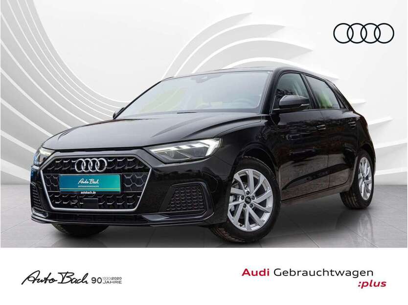 Audi A1 6.200 km 21.540 € Diez 65582