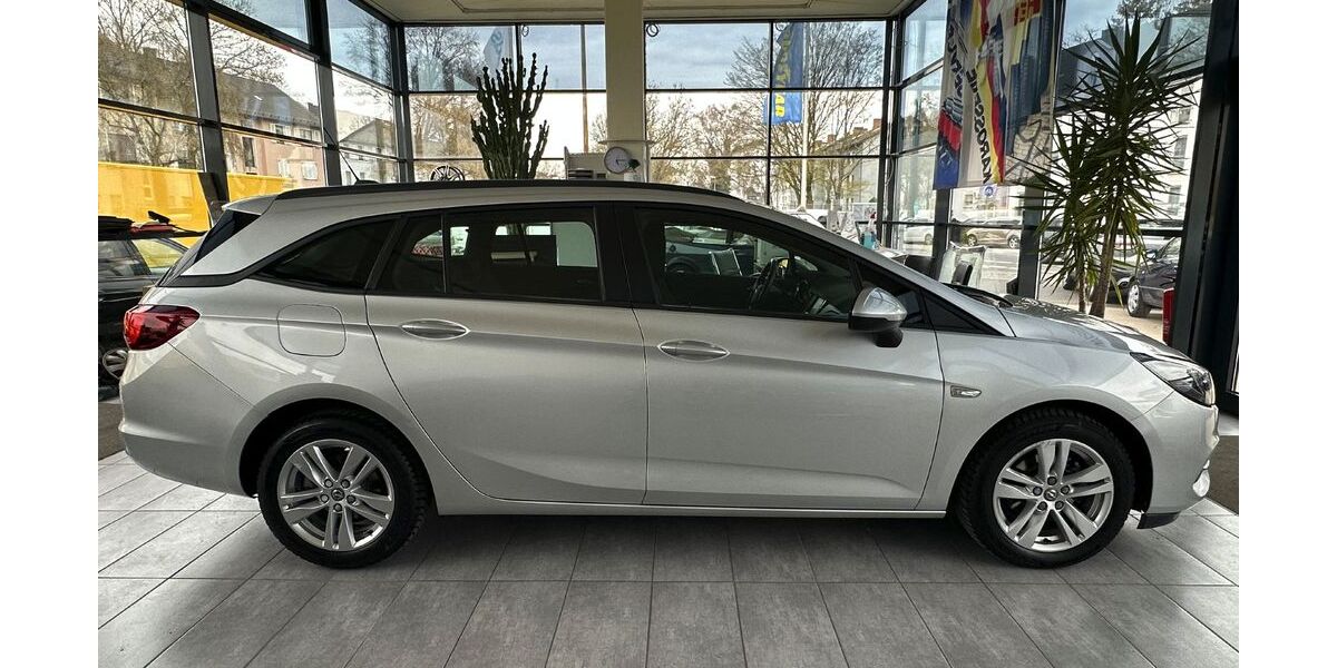 Opel Astra 50.000 km 12.490 &euro; Neuwied 56564