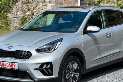 Kia Niro 17.900 km 21.350 € Brohl Lützing 56656