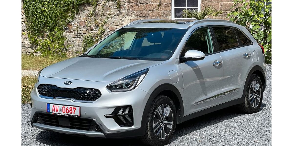 Kia Niro 17.900 km 21.350 € Brohl Lützing 56656