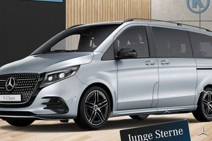 Mercedes-Benz V 250 13.698 km 82.490 € Koblenz 56070