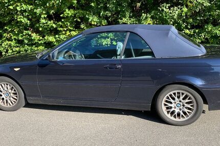 BMW 320 204.800 km 6.900 &euro; Hillscheid 56204