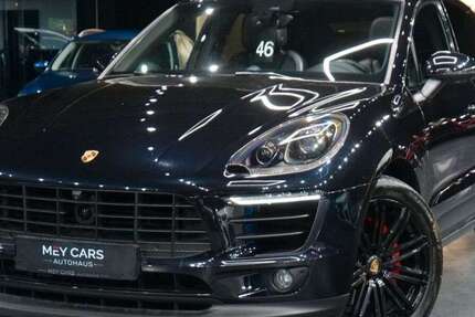Porsche Macan 210.900 km 28.480 &euro; Koblenz 56070