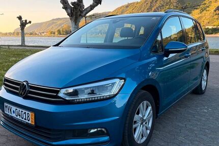 VW Touran 168.846 km 14.500 &euro; Neuwied 56567