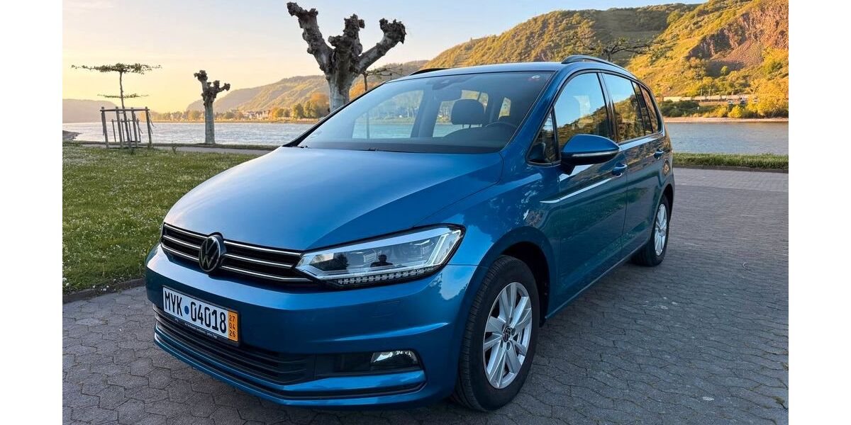 VW Touran 168.846 km 14.500 &euro; Neuwied 56567