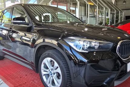 BMW X1 99.800 km 20.700 &euro; Lahnstein 56112