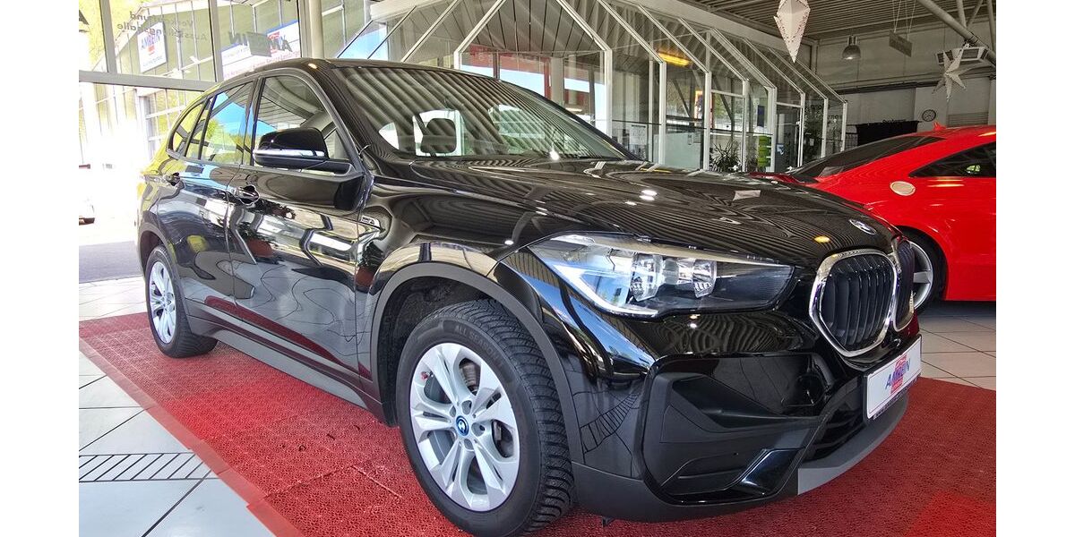 BMW X1 99.800 km 20.700 &euro; Lahnstein 56112