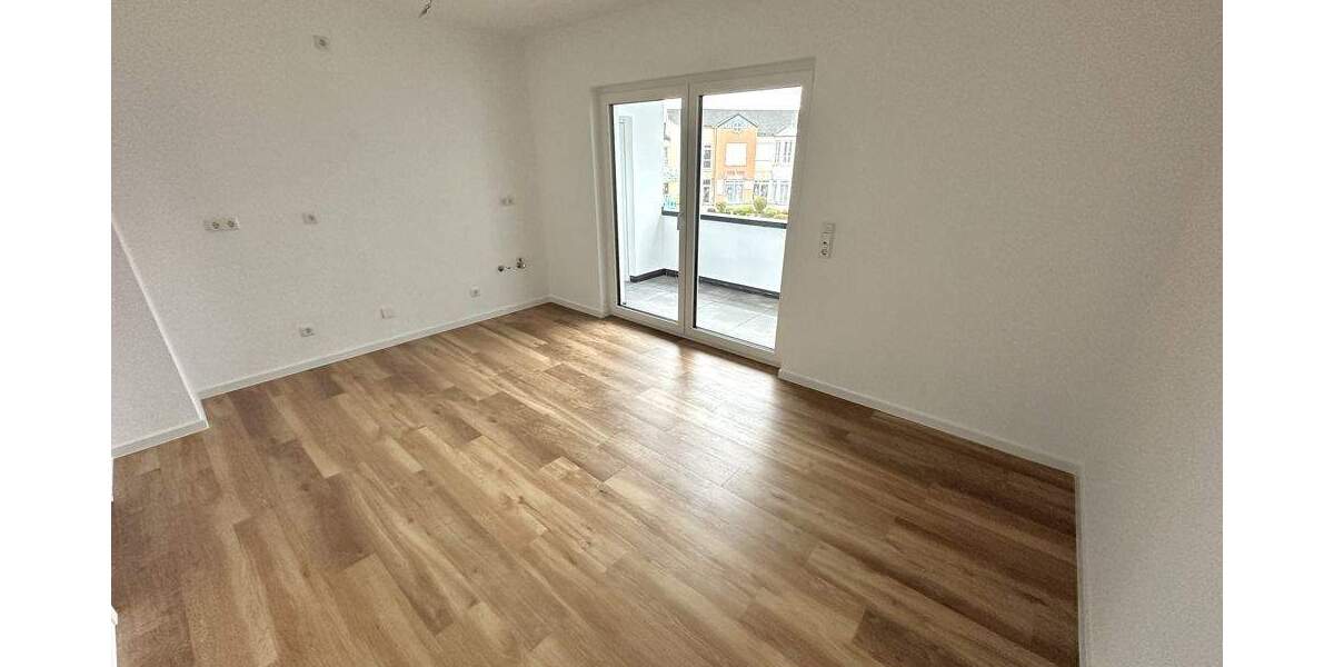 Etagenwohnung Ransbach-Baumbach Baumbach - 3 Zimmer, 89 m&sup2;, 990&euro; | Angebot:24735225