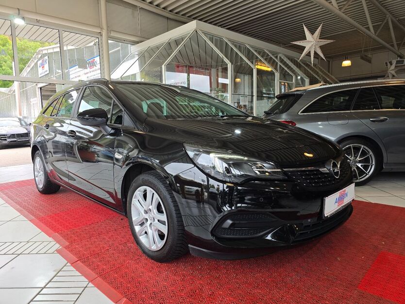 Opel Astra 69.200 km 13.900 € Lahnstein 56112