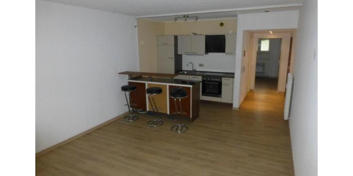 2-Zimmer-Wohnung in Ehlscheid – 50 m², Balkon 2 zimmer