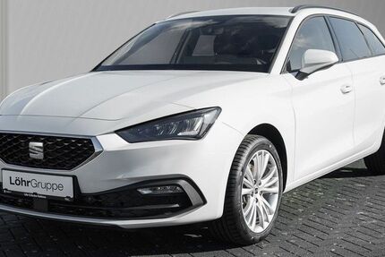 Seat Leon 15.315 km 30.980 € Koblenz 56070