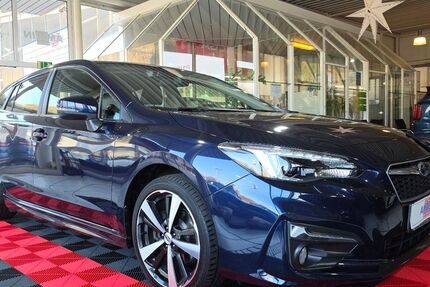 Subaru Impreza 96.200 km 17.300 &euro; Lahnstein 56112