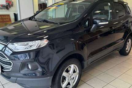 Ford EcoSport 85.176 km 9.999 € Mülheim-Kärlich 56218