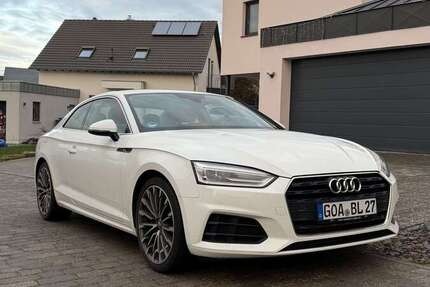 Audi A5 137.695 km 17.990 &euro; urbar 55430